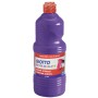 TEMPERA GIOTTO 1 KG COL. VIOLETTO FILA