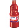 TEMPERA GIOTTO 500 ML COL. ROSSO VERMIGLIONE FILA