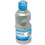 TEMPERA GIOTTO ACRILICA 250 ML COL. ARGENTO FILA