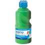 TEMPERA GIOTTO ACRILICA 250 ML COL. VERDE FILA