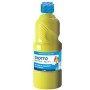 TEMPERA GIOTTO ACRILICA 500 ML COL. GIALLO FILA