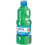 TEMPERA GIOTTO ACRILICA 500 ML COL. VERDE FILA