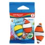 GOMMA WONDER NEMO BLISTER DA 2 PZ