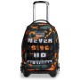 SEVEN ZAINO TROLLEY JACK 3WD+ CAMOUPIX BOY