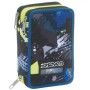 SEVEN ASTUCCIO 3 ZIP RUSHOVER BOY