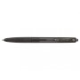 PENNA PILOT SUPER GRIP G CLICK 1,0 MM COL. NERO