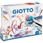 COLORI GIOTTO ART LAB LETTERING