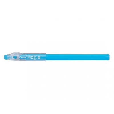 PENNA PILOT FRIXION BALL STICKS 0.7 MM COL. AZZURR