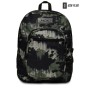 SEVEN ZAINO FREETHINK SEVEN CAMO GREEN BOY