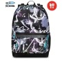 SEVEN ZAINO REVERSIBLE BACKPACK GRS EARPHONES WIFI