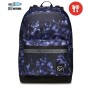 SEVEN ZAINO REVERSIBLE BACKPACK GRS EARPHONES WIFI