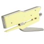 CUCITRICE ZENITH 548/E PASTEL GIALLO + 1000 PUNTI