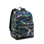 SEVEN ZAINO REVERSIBLE BACKPACK GRS EARPHONES WIFI