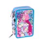 SEVEN ASTUCCIO 3 ZIP SJ GANG COLORJAM GIRL