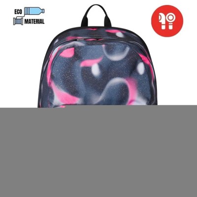 SEVEN ZAINO REVERSIBLE BACKPACK GRS EARPHONES WIFI