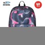 SEVEN ZAINO REVERSIBLE BACKPACK GRS EARPHONES WIFI