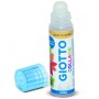 COLLA LIQUIDA STICK TRASP. GIOTTO COLLAGE 40G FILA