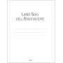 D.U - LIBRO SOCI ASSOCIAZIONI 49 PG.