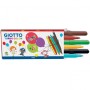 PENNARELLI TURBO COLOR GIOTTO PARTY SET 12X6 FILA