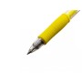 PENNA PILOT G-2 0,7 MM COL. NEON GIALLO