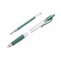 PENNA PILOT G-2 0,7 MM COL. METAL ARGENTO