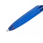 PENNA PILOT SUPER GRIP G CLICK 0,7 MM COL. BLU