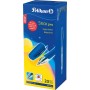 PENNA SFERA STICK PRO COL. BLU PELIKAN