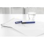 PENNA STILOGRAFICA SCHOOL COL. BLU + 6 REFIL BLU