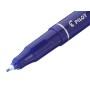 PENNARELLI FRIXION FINELINER 1,3 MM COL. BLU