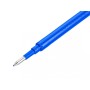 REFIL PILOT FRIXION BALL 0,7 MM CF. DA 3 PZ AZZURR