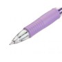 PENNA PILOT G-2 0,7 MM COL. METAL ROSA