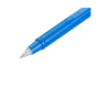 PENNA PILOT KLEER CANCELLABILE 0,7 MM COL. BLU