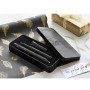 PENNA STILOGRAFICA + SFERA GRIP EDITION ALL BLACK