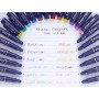 PENNARELLI FRIXION FINELINER 1,3 MM COL. BLU