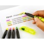 EVIDENZIATORE PILOT FRIXION LIGHT COL. GIALLO