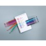 PENNA PILOT FRIXION BALL STICKS 0.7 MM COL. VIOLA