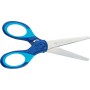 FORBICE GRIP CON COPRILAME D/S COL. BLU