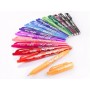 PENNA PILOT FRIXION BALL 0.7MM COL. ARANCIO CHIARO