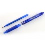 PENNA PILOT FRIXION BALL CLICKER 0.7MM COL AZZURRO