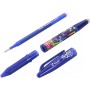 PENNA PILOT FRIXION BALL 0.7MM COL. AZZURRA MIKA