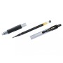 PENNA PILOT G-2 0,7 MM COL.  NERA