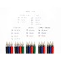 PENNA PILOT BPS-GP 0,7 MM COL. NERA